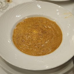 Lobster Bisque