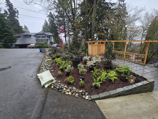 Ascent Landscaping on Yelp