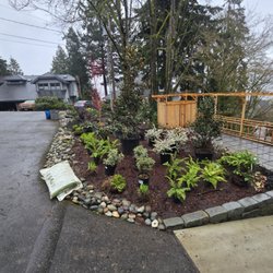 Ascent Landscaping
