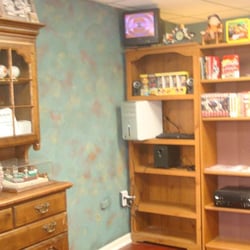 Joe's Barber Shop