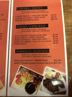 Menu photo 5 El Burrito Loco Reynoldsburg, OH Menu photo 5 El Burrito Loco Reynoldsburg, OH