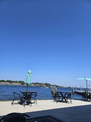 Conroe Lake House by null