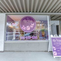 The Astrology Shop