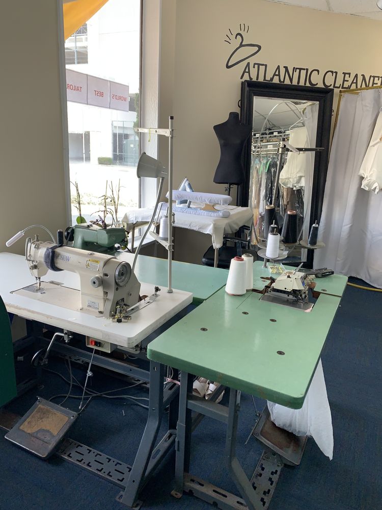 CRISTY’S TAILORING Updated May 2024 Virginia Beach, Virginia