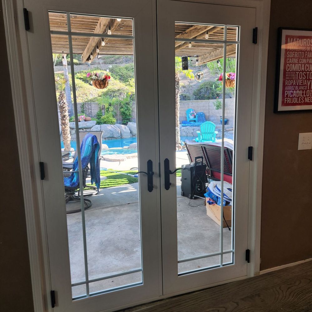 OC Window Experts - French Doors - Windows Installation Near Me - Huntington Beach, California OC Window Experts - French Doors - Windows Installation Near Me - Huntington Beach, California