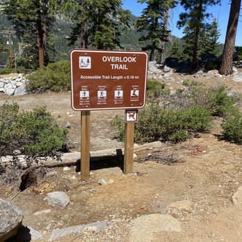 Eagle Point Campground - Easy hiking - Campgrounds Near Me - South Lake Tahoe, California Eagle Point Campground - Easy hiking - Campgrounds Near Me - South Lake Tahoe, California