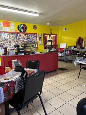 La Familia Restaurant by null
