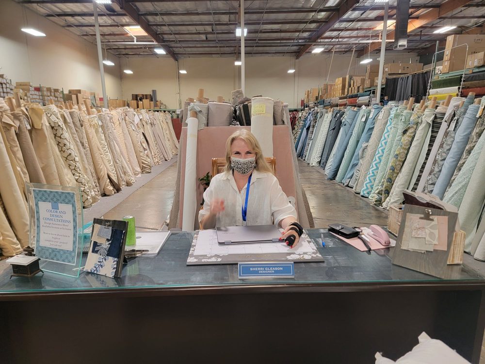 DORELL FABRIC OUTLET 104 Photos & 126 Reviews 10870 Spencer Ave