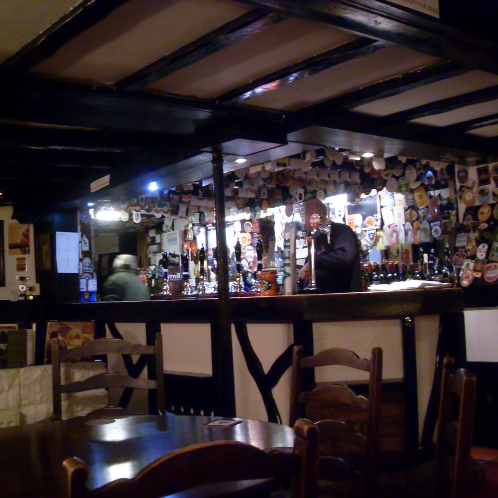 The Bridge End Inn - Pubs Near Me - Ruabon, WRX The Bridge End Inn - Pubs Near Me - Ruabon, WRX