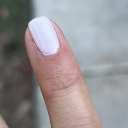 cut me the first time with the drill cut me the first time with the drill