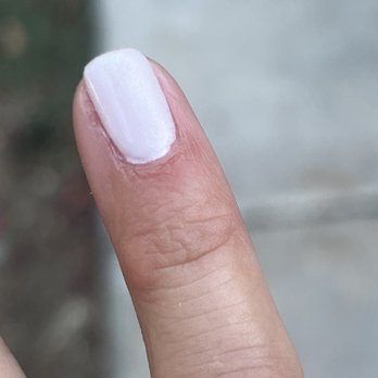 Bright Star Nails and Spa - cut me the first time with the drill - Nail Salons Near Me - Murrieta, California Bright Star Nails and Spa - cut me the first time with the drill - Nail Salons Near Me - Murrieta, California