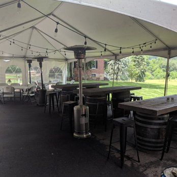 Bella Terra Vineyards - Wineries Near Me - Hunker, Pennsylvania