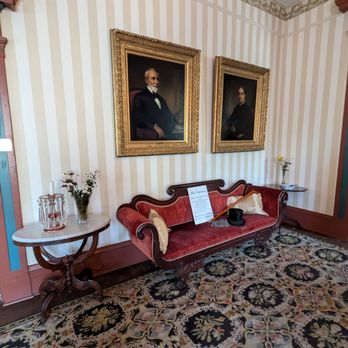 Latimer House - Museums Near Me - Wilmington, North Carolina