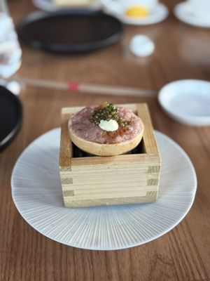 Modan Restaurant by null