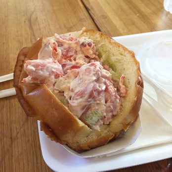 Boston Chowda - Lobster roll - Seafood Near Me - Boston, Massachusetts