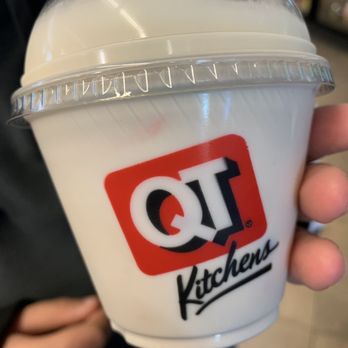 QuikTrip - M&M Twister - Gas Stations Near Me - Tulsa, Oklahoma QuikTrip - M&M Twister - Gas Stations Near Me - Tulsa, Oklahoma