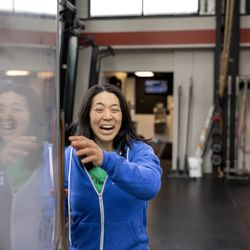 Green Lake Strength & Conditioning