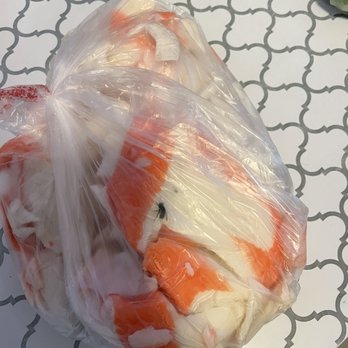 Vallarta Supermarkets - Imitation crab meat - International Grocery Near Me - Fresno, California Vallarta Supermarkets - Imitation crab meat - International Grocery Near Me - Fresno, California