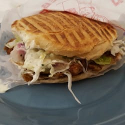 Kebabhaus Urfa