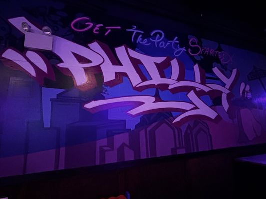 Fat Tuesday Philadelphia by null