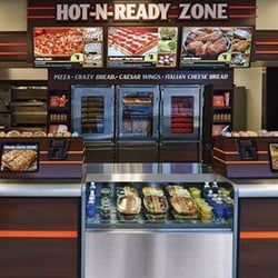 Little Caesars