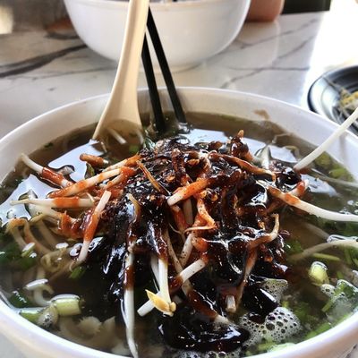 I Heart Pho by null