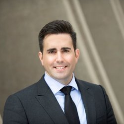 Nosrati Law - Associate Attorney, Rene Maldonado, Esq.