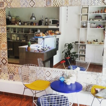 Andra Bakery - Desserts Near Me - Buenos Aires, C