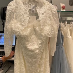 David's Bridal