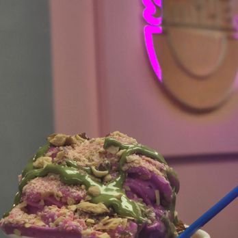 Softspot - Desserts Near Me - Chantilly, Virginia