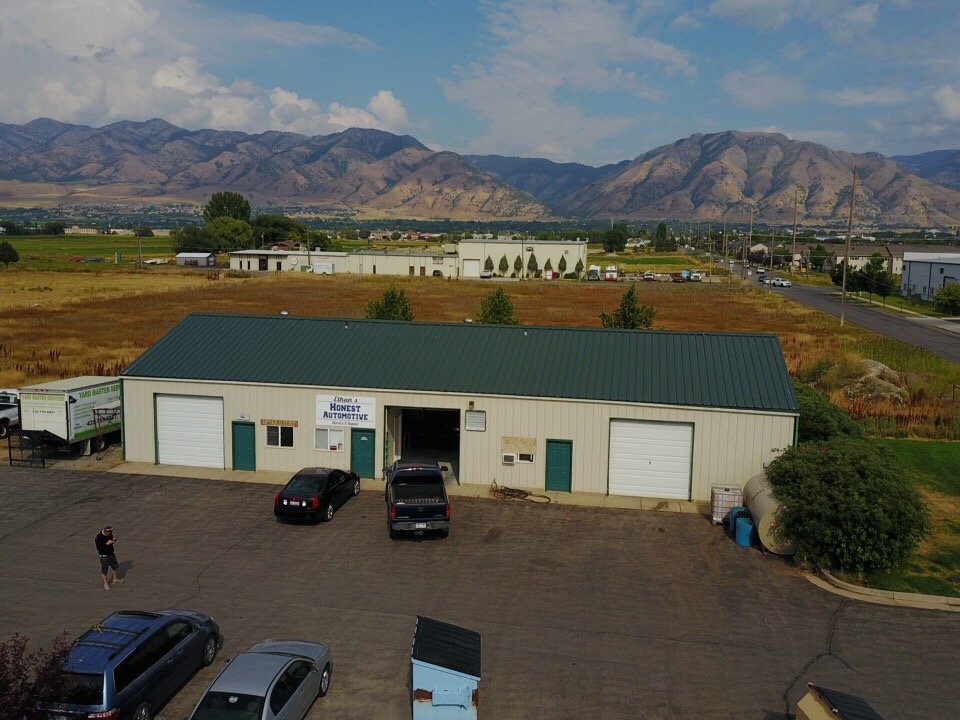 ETHAN’S HONEST AUTOMOTIVE SERVICE AND REPAIR Updated August 2024