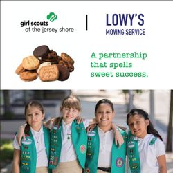Lowy's Moving Service