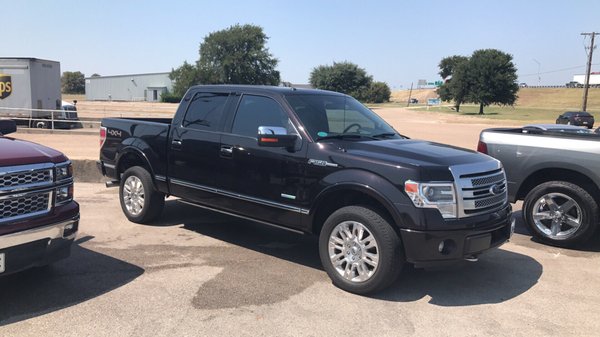 CMC AUTO GROUP - Updated July 2026 - 82 Photos - 611 W Loop 340, Waco ...