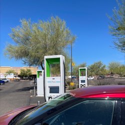 Electrify America