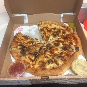 Sarpino's Pizzeria - Pizza Near Me - Clive, Iowa Sarpino's Pizzeria - Pizza Near Me - Clive, Iowa