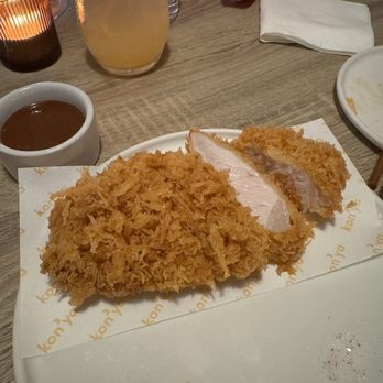 Konya - Pork katsu - Japanese Near Me - Brooklyn, New York Konya - Pork katsu - Japanese Near Me - Brooklyn, New York