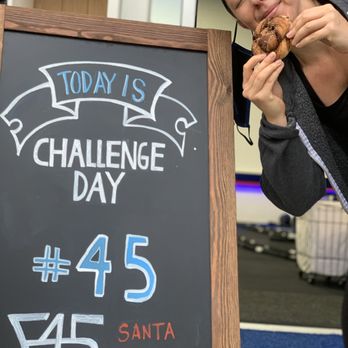 F45 Training Santa Barbara - last day of the challenge! - Trainers Near Me - Santa Barbara, California F45 Training Santa Barbara - last day of the challenge! - Trainers Near Me - Santa Barbara, California