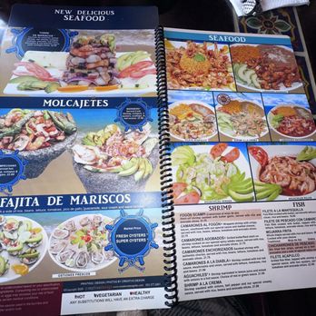 El Fogon - Mexican Near Me - Thornton, Colorado