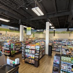 Natural Food  Pantry - Photo