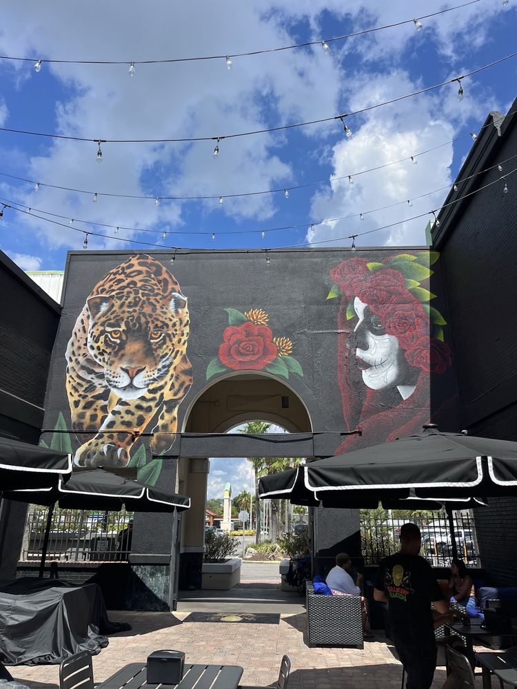Talkin’ Tacos Jacksonville Beach