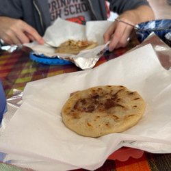 La cocina de paquita