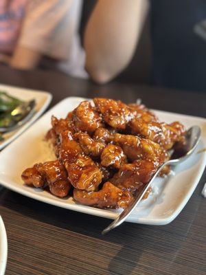 Chef Ping by null