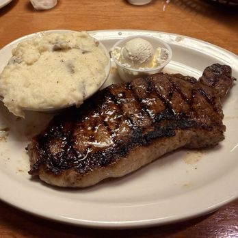 Texas Roadhouse - American Near Me - Nottingham, Maryland