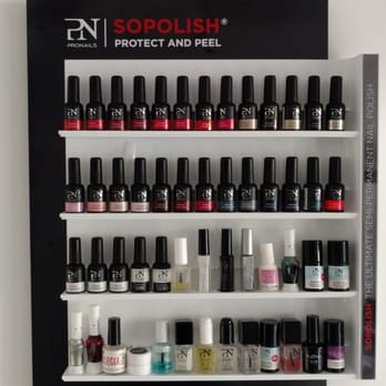 For Your Nails - Nail Salons Near Me - Rome, RM For Your Nails - Nail Salons Near Me - Rome, RM