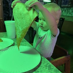 Bobby Lupo's Pizzeria