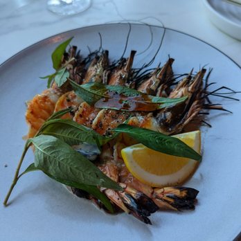 Kingfisher - Skull Island Prawns - Vietnamese Near Me - San Diego, California Kingfisher - Skull Island Prawns - Vietnamese Near Me - San Diego, California