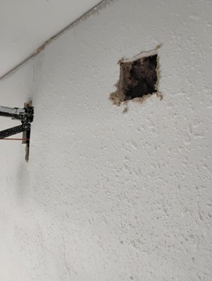 James T Roofing Consultants Maintenance and Repairs