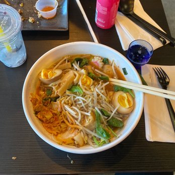 107 Taste - Korean Ramen - Asian Fusion Near Me - Miami, Florida 107 Taste - Korean Ramen - Asian Fusion Near Me - Miami, Florida