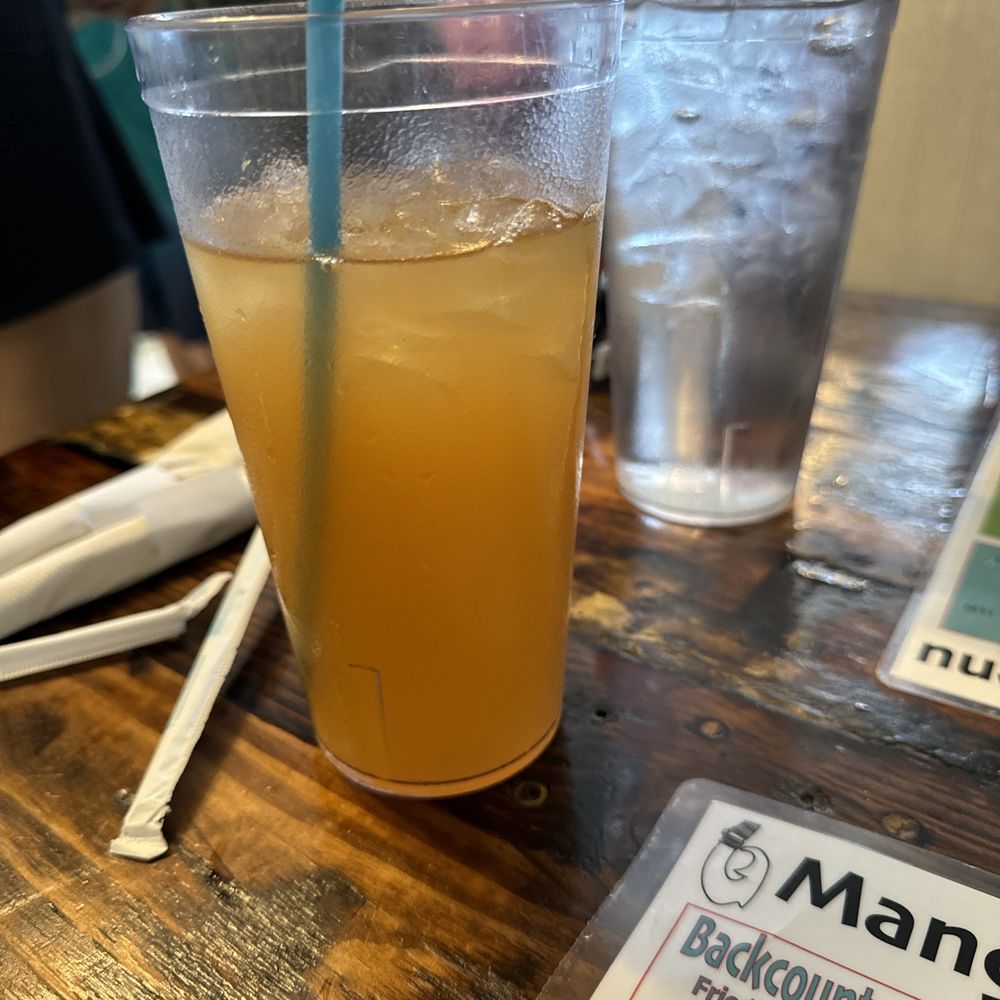 Mangrove Mike's - Arnold Palmer - Breakfast & Brunch Near Me - Islamorada, Florida Mangrove Mike's - Arnold Palmer - Breakfast & Brunch Near Me - Islamorada, Florida