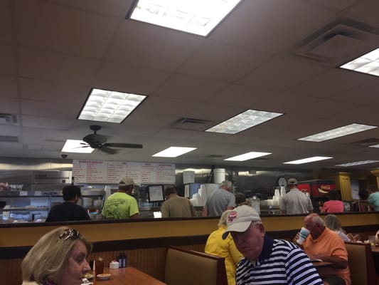 Loretta's Country Kitchen by null